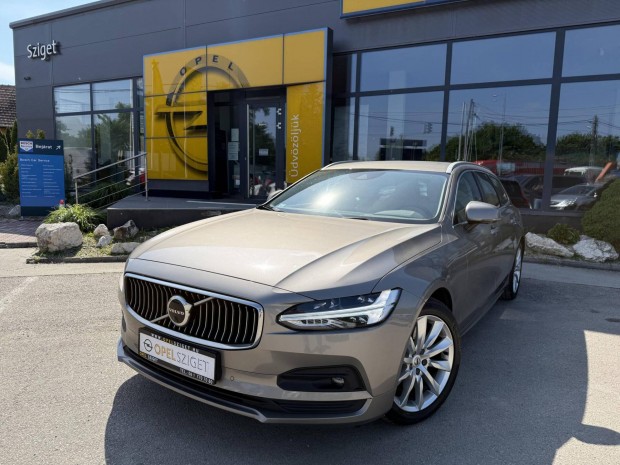 Volvo V90 2.0 [B4] Mhev Momentum Pro Geartronic...